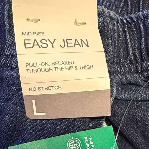 Gap Utility Jeans - Picture 11 of 11